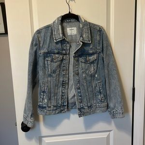 Old Navy Denim Jacket